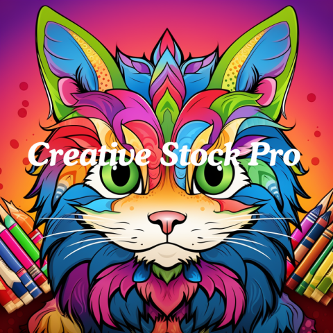 Free Interactive Cat Coloring Pages