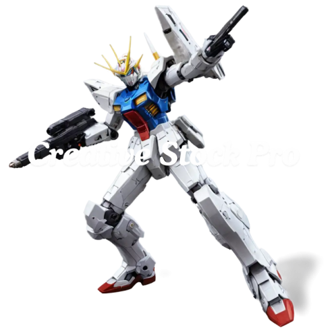 SEOOptimized PNG Image of Gundam Enhance Your Online Presence with HighQuality Visuals