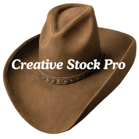 Stylish Cowboy Hat PNG Image Explore Western Charm in HighQuality Format