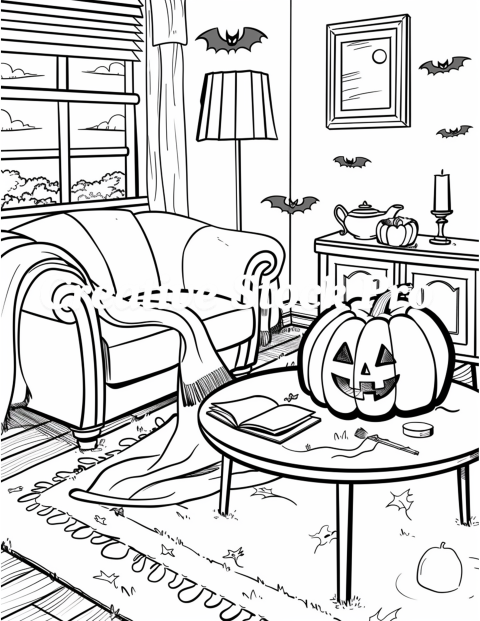 Cozy halloween (13)