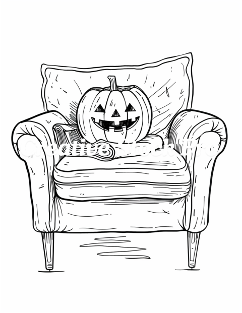 Cozy halloween (55)