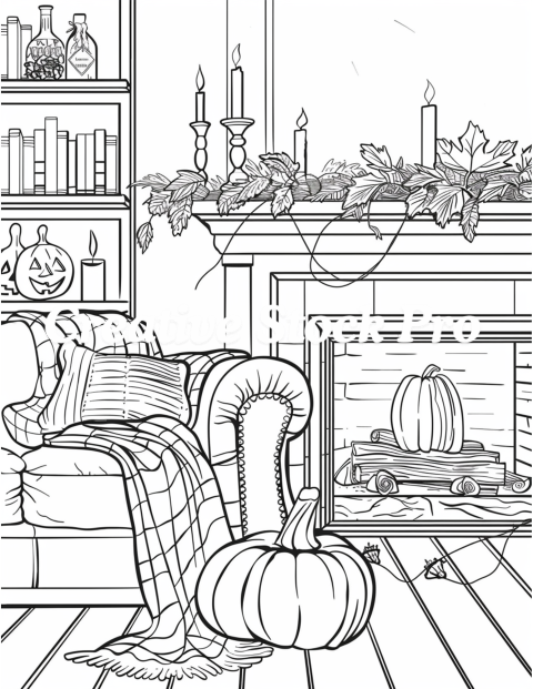 Cozy halloween (103)