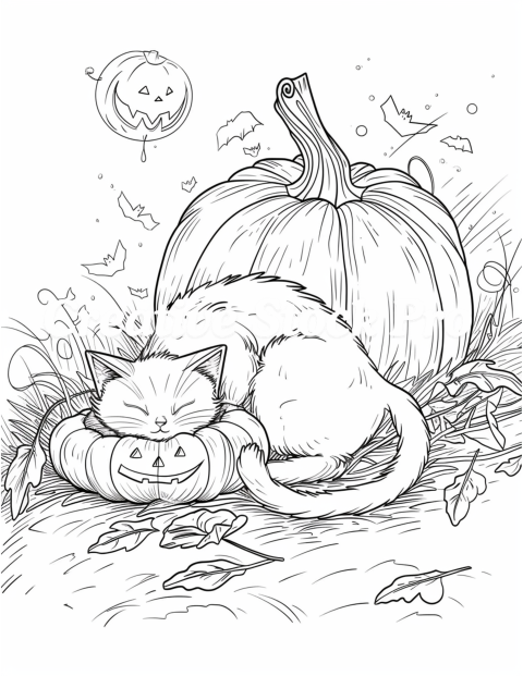 Cozy halloween (138)