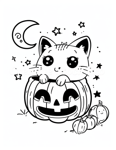 Cute Halloween (8)