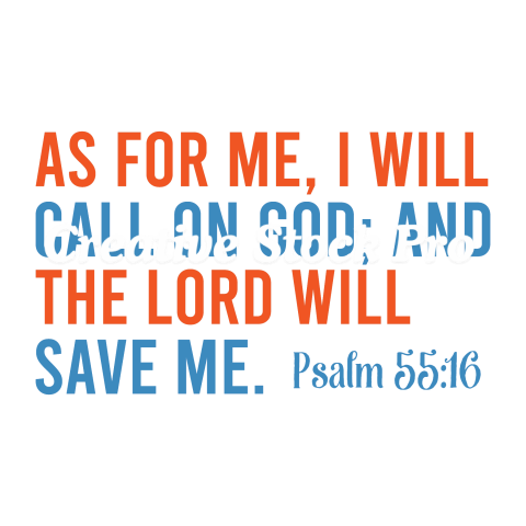 As For Me I Will Call On God