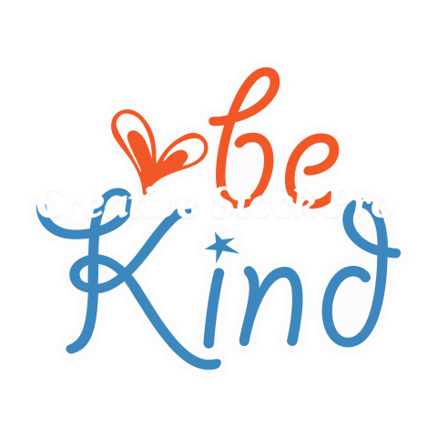 Be Kind