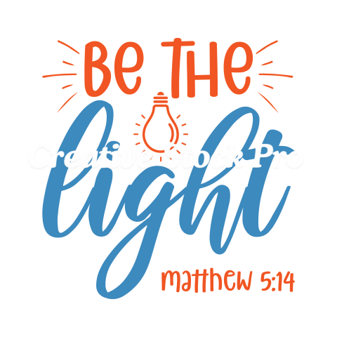 Be The Light (6)