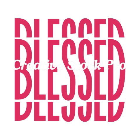 Blessed (4)