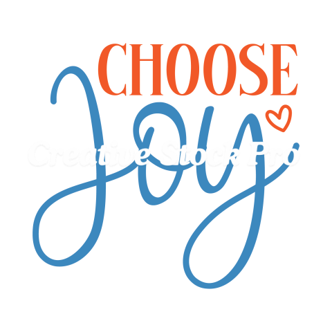 Choose Joy (2)