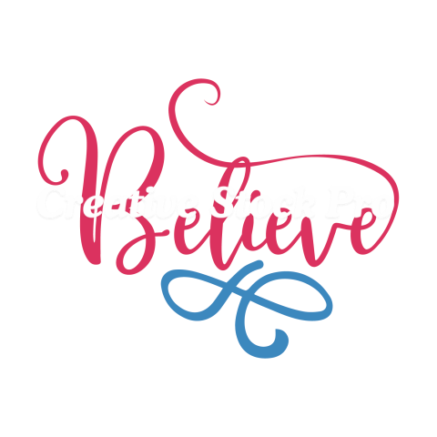 Believe