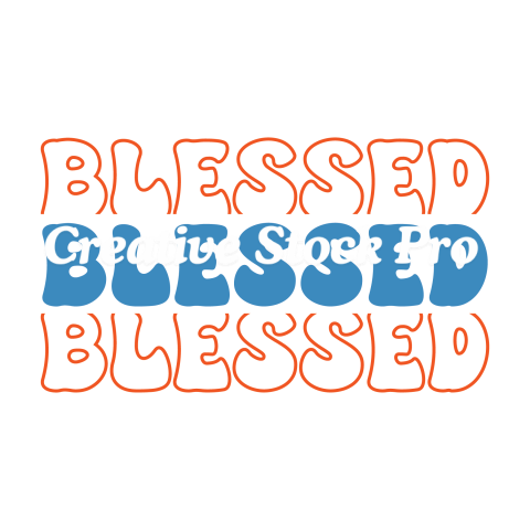 Blessed (2)