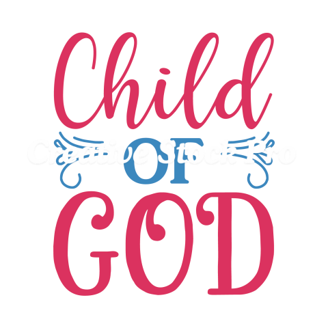 Child Of God