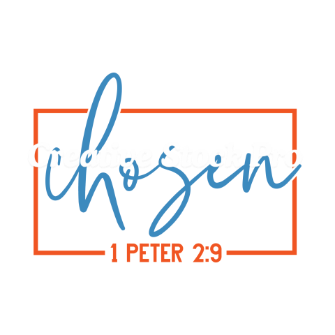 Chosen 1 Peter 29 (2)