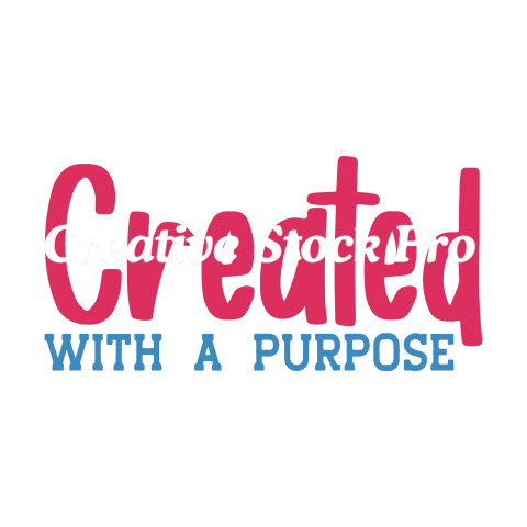 Created With A Purpose (14)