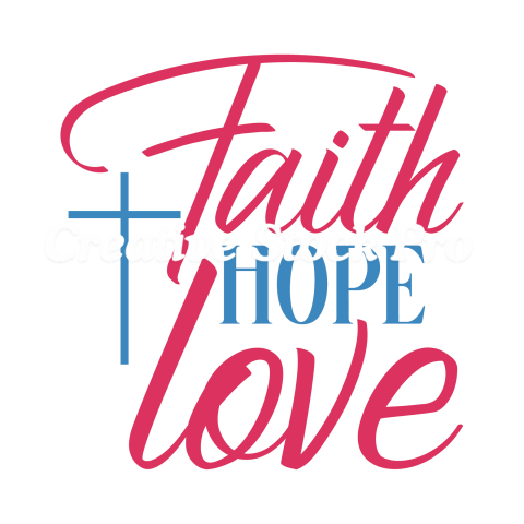 Faith Hope Love