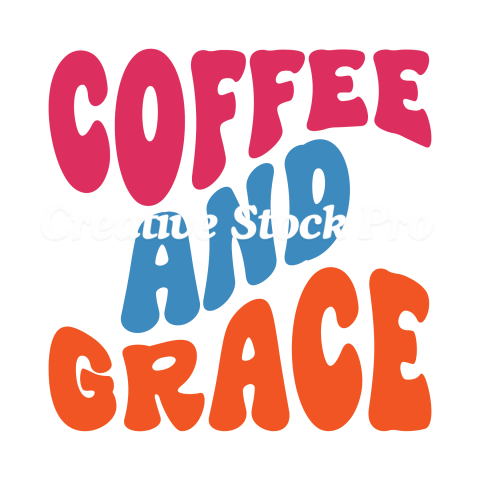 Coffee And Grace