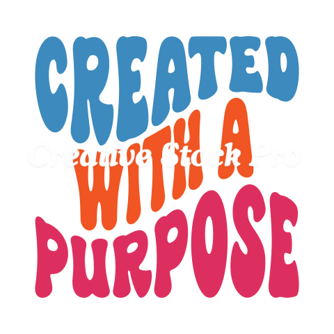 Created With A Purpose (4)