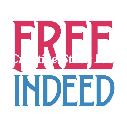 Free Indeed