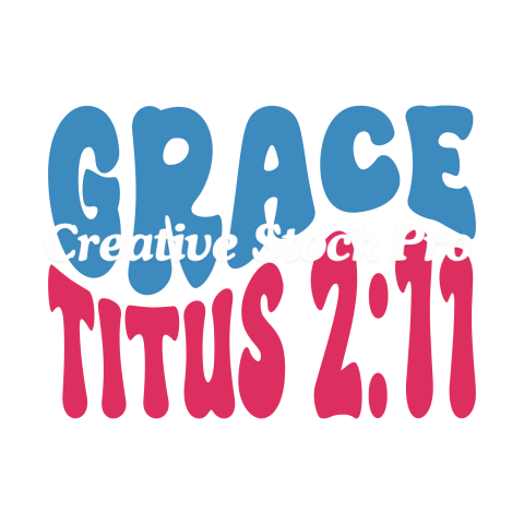 Grace Titus 2 11