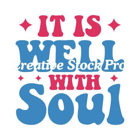 It Is Well With Soul