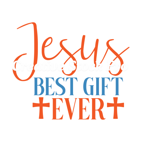 Jesus Best Gift Ever (2)