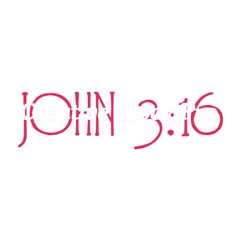 John 316 (2)