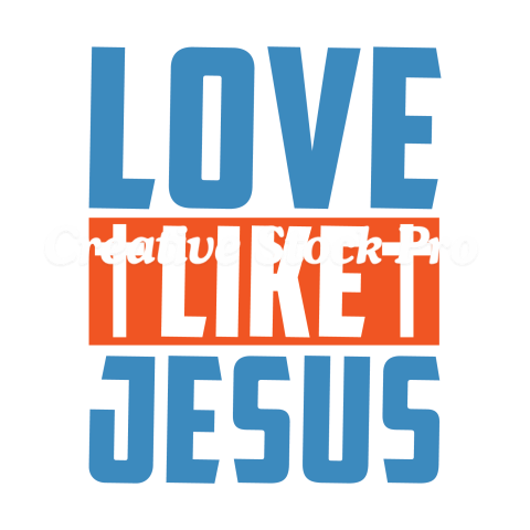 Love Like Jesus (7)