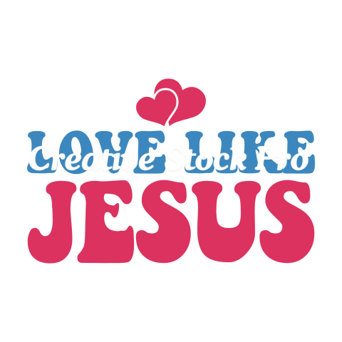 Love Like Jesus (14)