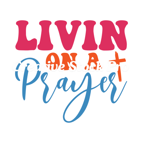 Livin On A Prayer (7)