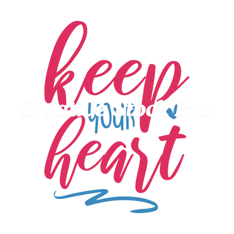 Keep Your Heart