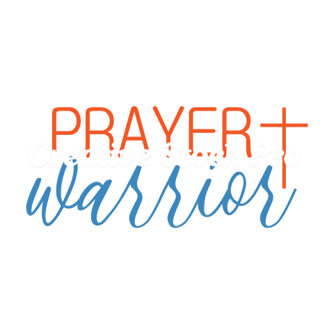 Prayer Warrior