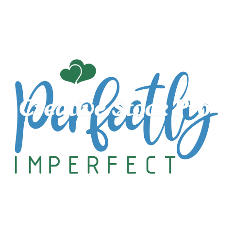 Perfectly Imperfect (2)