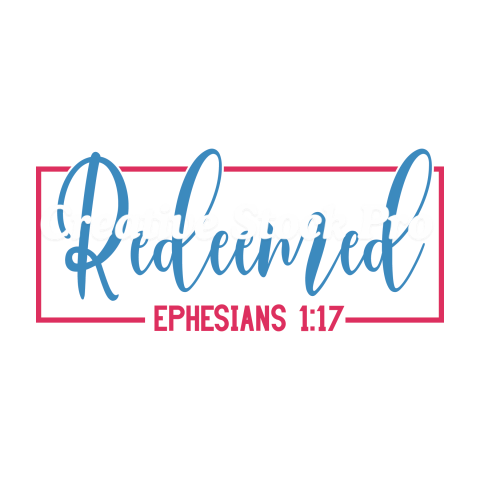 Redeemed Ephesians 117 (4)