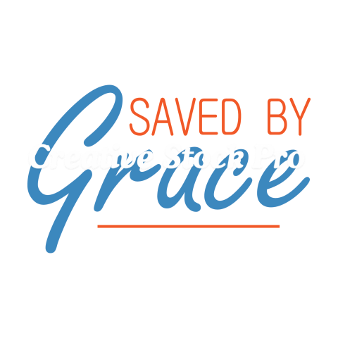 Saved By Grace