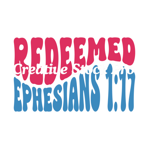 Redeemed Ephesians 117 (2)