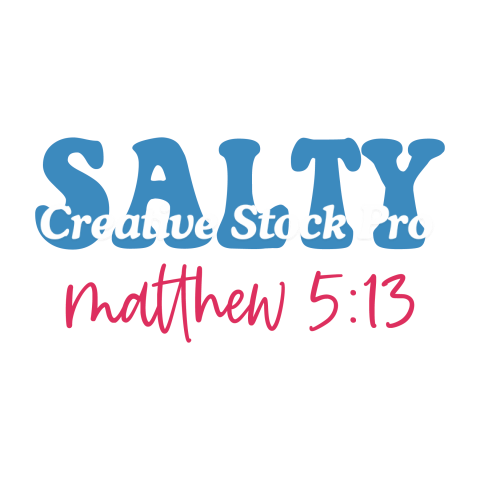 Salty Matthew 513