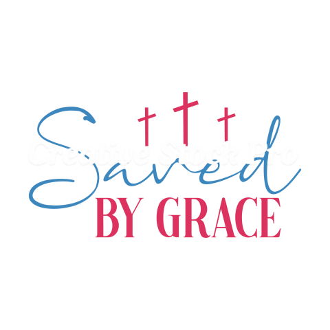 Saved By Grace (2)