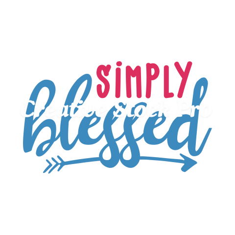 Simply Blessed (7)