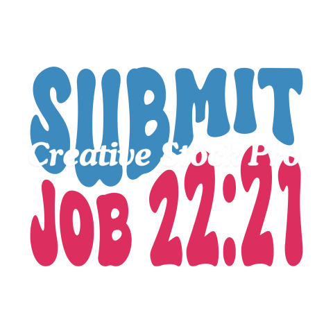 Submit Job 22 21