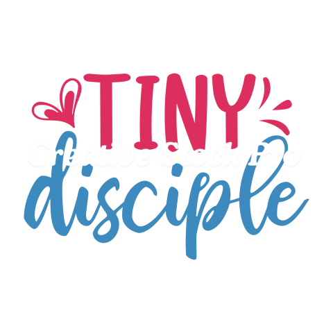 Tiny Disciple