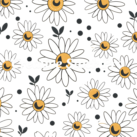 Free "Happy Bee-Themed Craft Paper Set"