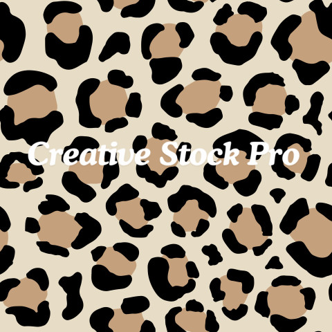 Bold and Beautiful Leopard Print Designs