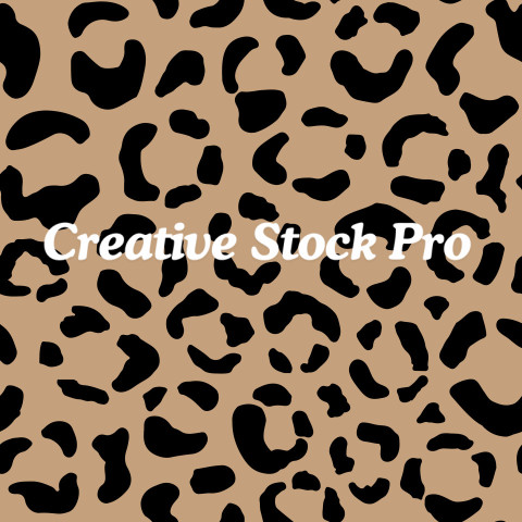 Creative Leopard Print Patterns for DIY Projects