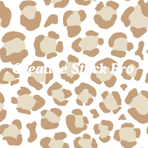 Modern Leopard Print Pattern Collection