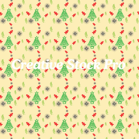 Free Rustic Cabin Holiday Patterns