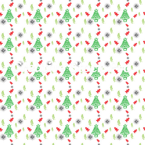 Free Fun and Festive Holiday Patterns