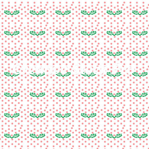 North Star Holiday Patterns