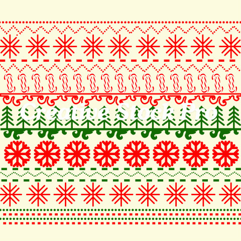 Festive Fun Patterns for Holidays