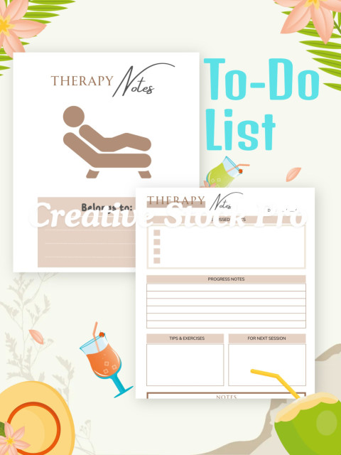 Editable To-Do List